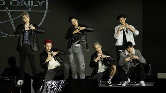 Ozone圓夢登耶誕城　佳辰哽咽曝1年前回憶