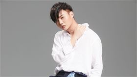 許富凱,柏霖PoLin,王鍾惟（圖／新視紀整合行銷提供）