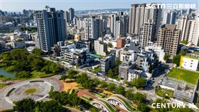 台中車站,東區,台中,房市。（圖／21世紀不動產提供）