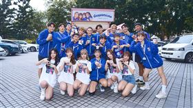 PINK FUN（圖／索尼音樂提供）