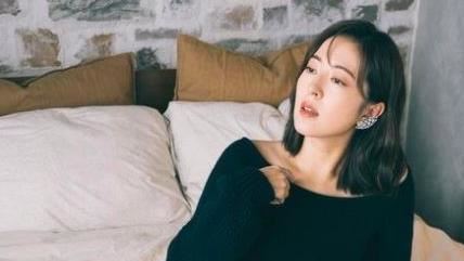 試鏡曾遇潛規則　女星遭鹹豬手上下摸