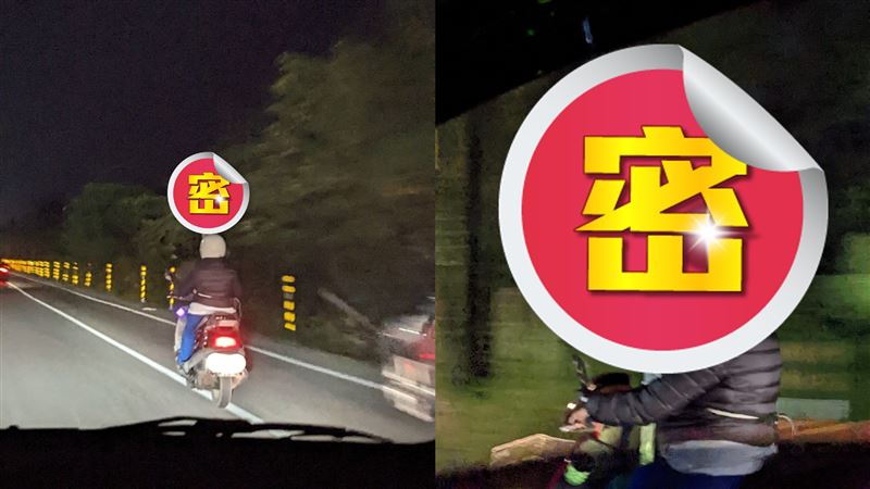 耶穌「沒穿衣服被遊街示眾」　1萬人嚇瘋