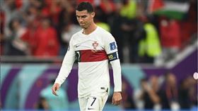 C羅（圖／翻攝自Cristiano Ronaldo IG）