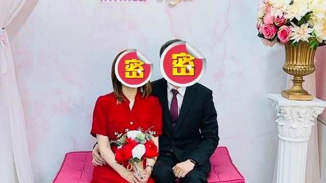 美女主播閃嫁64歲名嘴！曝計畫暫離台灣