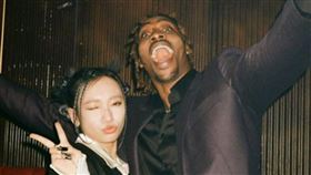 魔獸吳卓源（翻攝ig）