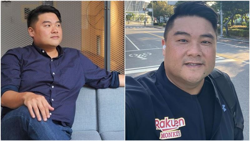 呂捷預告做這件事　粉絲讚：絕對歷史留名