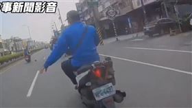 高雄,路竹,湖內,違規,廟會,遶境,檢舉,方向燈