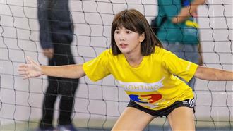 全明星4壯壯膝蓋積血　崩潰：快走不下去