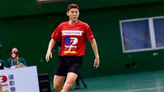 全明星他無預警報喜　「結婚日期」曝光