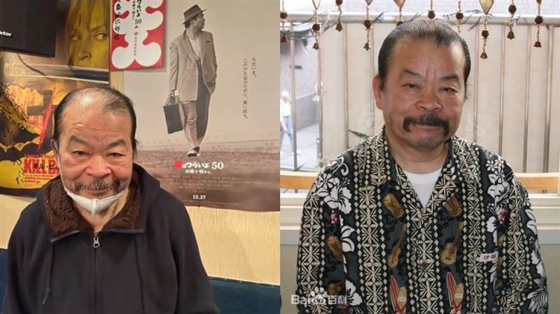 78歲男星傳陳屍家中浴室　生前演超夯電影