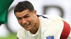 C羅（圖／路透社／達志影像）