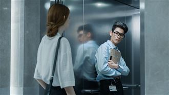 獨／坐電梯地震墜樓怎辦？專家曝唯一方式