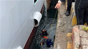 落海,漁工,前鎮漁港