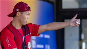 （圖／翻攝自曾昱嘉臉書）