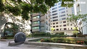 社區,房市,台北市。（圖／記者陳韋帆攝影）