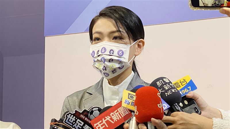 不只搶蔣萬安人事！高虹安也向「她」借將
