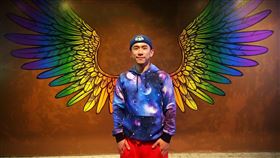 （圖／翻攝自鳳梨哥哥臉書）