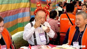 弘道老人基金會提供