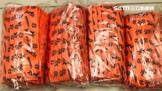 愛馬仕、愛迪達告山寨口罩賣家！僅它獲賠