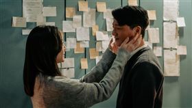 《尾號1314》李杏 藍葦華 姚淳耀（圖／公視提供）