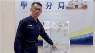 88槍擊接應男酬金曝！孔祥志恐已逃亡柬國