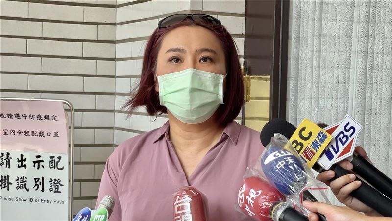 藍委陳玉珍胰臟炎入院1週　醫揭4大警訊