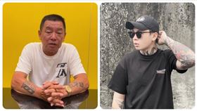 廖老大,車涯,JWcar谷谷,（合成圖／資料畫面、JWcar谷谷授權提供）