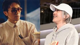 周星馳。（圖／翻攝自周星馳IG）