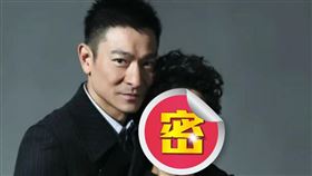 劉德華、葉德嫻/桃姐/微博