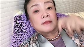 張蘭直播（圖／翻攝自張蘭抖音）