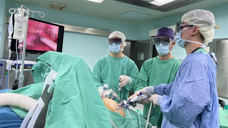 你聽過「肝結石」？醫：沒處理恐引發癌症