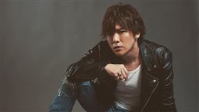 金志遙（圖／AMM亞洲心動娛樂提供）