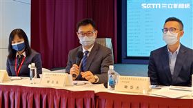 達麗,謝志長。（圖／記者陳韋帆攝影）