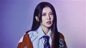 MIUSA（圖／容易文創提供）