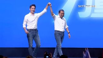 蔣萬安首波小內閣名單曝光！挨批了無新意