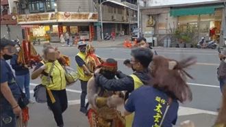 獨／太玄宮冬至發文　網酸：太玄掌搓湯圓