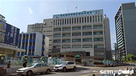 食藥署(記者陳弋攝影)