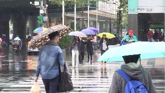 2地愈晚愈濕冷低溫探10℃　最凍時間曝光