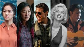 華納兄弟、uip、netflix、双喜電影、車庫娛樂提供