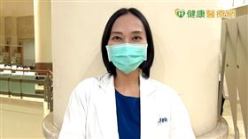 林新醫院乳房外科吳玉婷醫師表示，「有淋巴結轉移」、「腫瘤大於2公分」、「前導型標靶治療若後手術仍有殘存癌細胞」的HER2乳癌患者，是未來復發率較高的「高風險族群」。