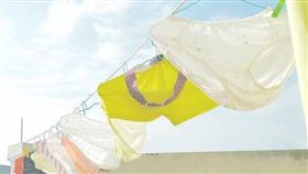 美國,內褲,換洗。(圖/翻攝自Pexels)