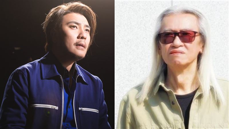 知名作詞人林秋離癌逝　阿杜悲痛發聲