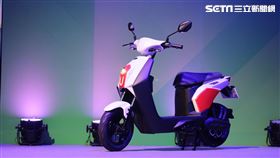 ▲「酷騎COZY」最高續航力來到100公里。（圖／鍾釗榛攝影）