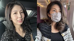 李怡貞(翻攝自 女人大律師李怡貞 臉書)