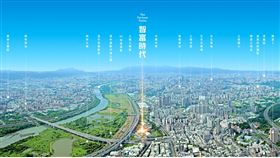 土城廠辦湧現企業主搶買潮