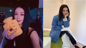 徐若瑄。（圖／翻攝自徐若瑄IG）