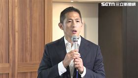 吳怡農兵役政見發表記者會