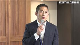 吳怡農兵役政見發表記者會