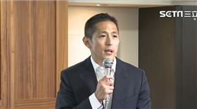 民進黨台北市第三選區（中山、北松山）立委補選參選人吳怡農。