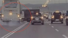 國道一號 五楊高架 客運 貨車 事故 死亡車禍